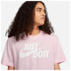 Nike Ανδρική κοντομάνικη μπλούζα Sportswear Just Do It Swoosh Tee